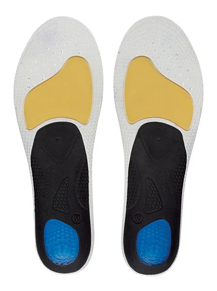 Sidas Specially Designed Insoles For Football – Sidas US
