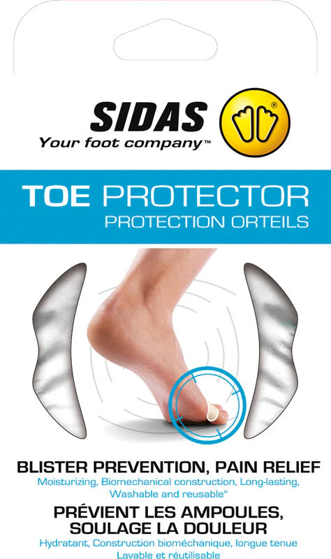 Sidas Toe Protector Sidas Protect Your Toes From Blister – Sidas US