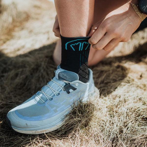 Sidas Trail Double Socks With A Double Construction| Sidas.com – Sidas US