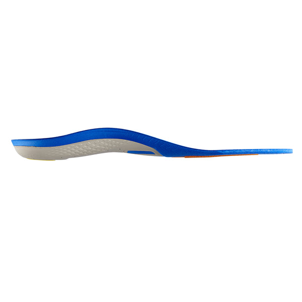 Sidas Trail Running Insoles - 3feet Trail High – Sidas US