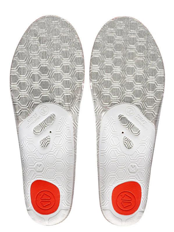 Sidas Winter 3D Merino Insoles Odourless Insulation – Sidas US