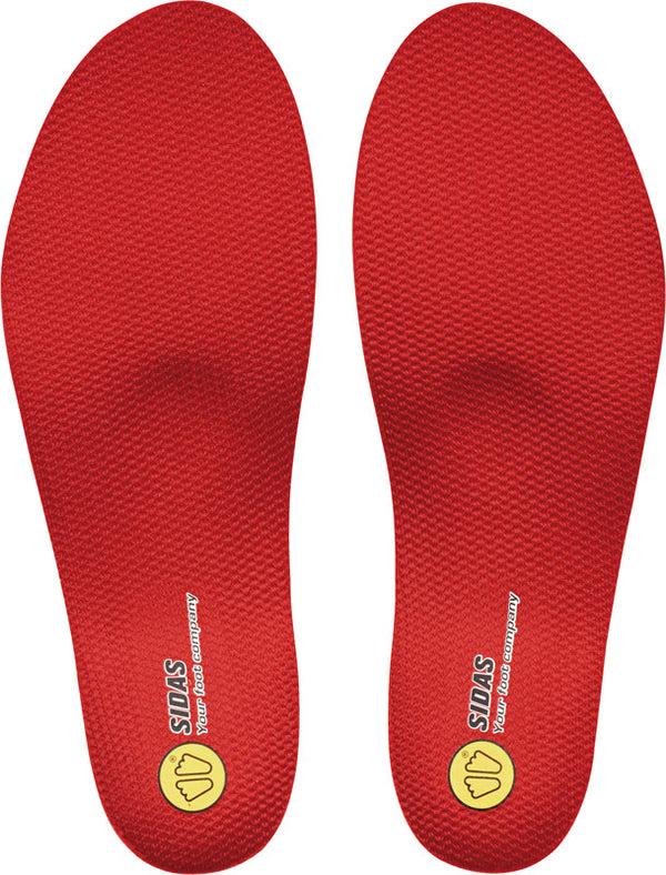 Sidas Winter+ Slim Sidas : Preformed Insoles To Provide Confort In Winter – Sidas US