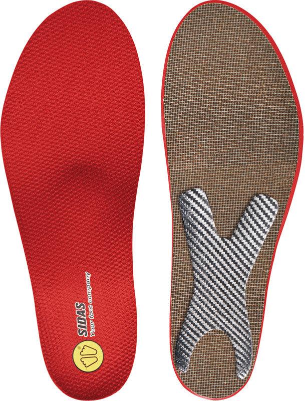 sidas Winter+ slim Sidas : preformed insoles to provide confort in winter – Sidas US