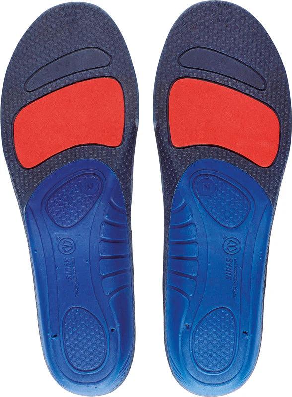 Sidas XC 3D Nordic Insoles Of Sidas For Nordic Skiing – Sidas US