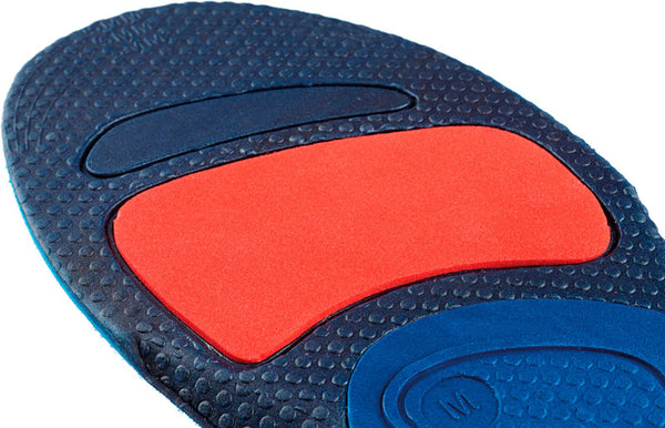 Sidas XC 3D Nordic Insoles Of Sidas For Nordic Skiing – Sidas US