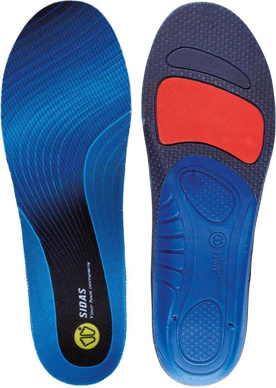 sidas XC 3D Nordic insoles of Sidas for Nordic skiing – Sidas US