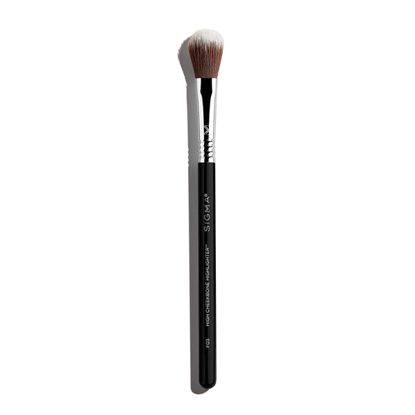 Sigma Beauty F03 High Cheekbone Highlighter™ Brush