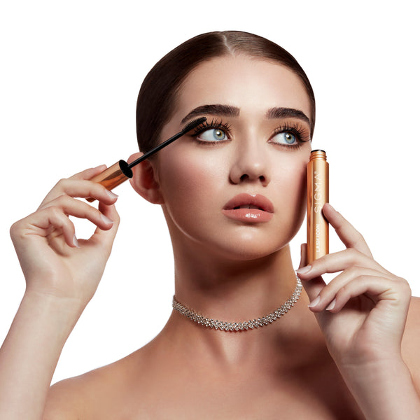Sigma Beauty Lash Icon Lengthening & Volumizing Tubing Mascara