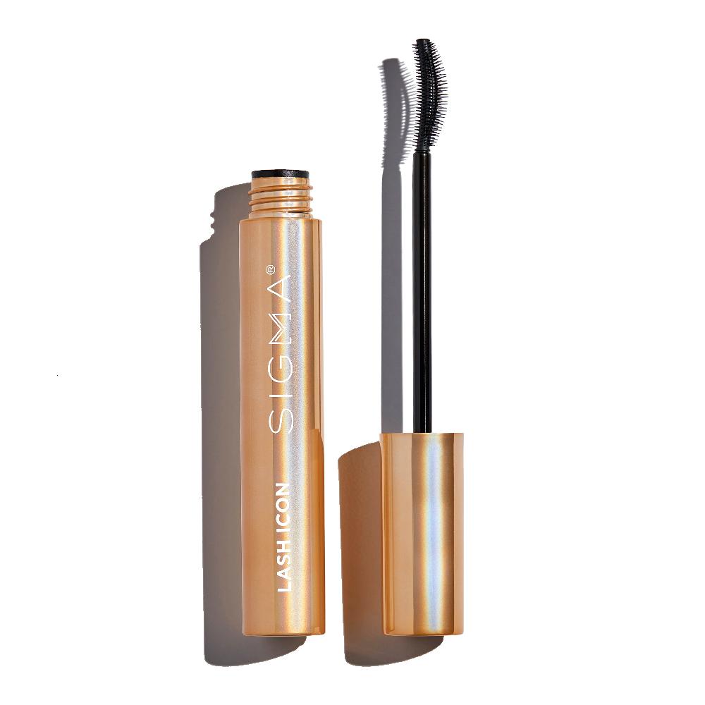sigma beauty Lash Icon Lengthening & Volumizing Tubing Mascara