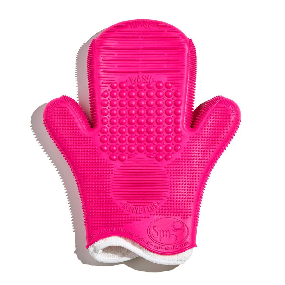 sigma beauty 2X Sigma Spa® Brush Cleaning Glove