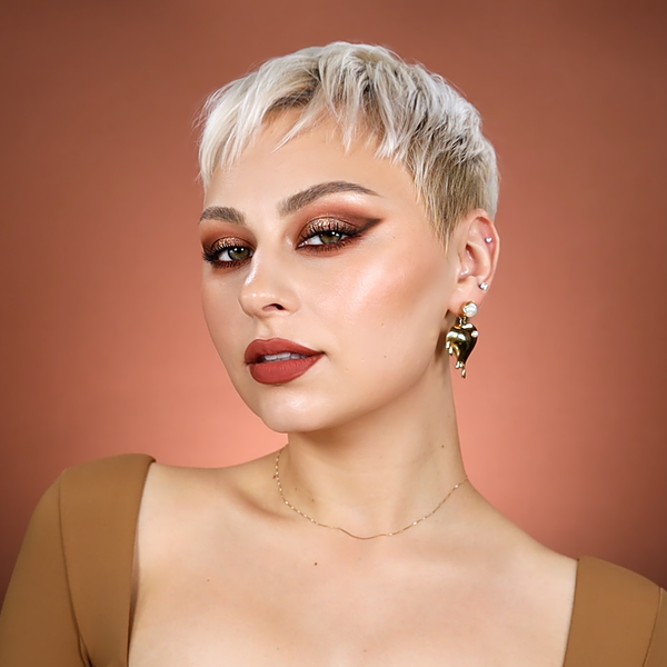 Sigma Beauty Alexandra Anele Favorites Set