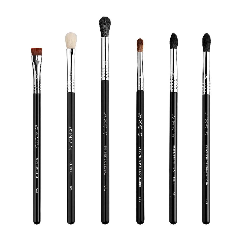 sigma beauty An Knook Favorites Brush Set