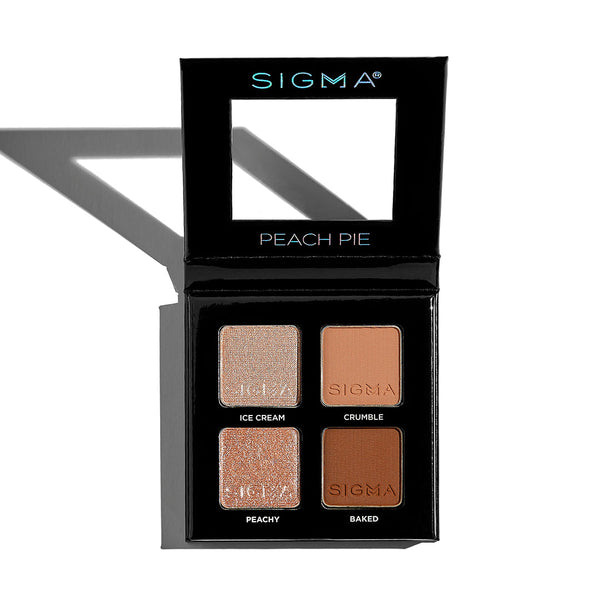 Sigma Beauty Bare Beauty Set