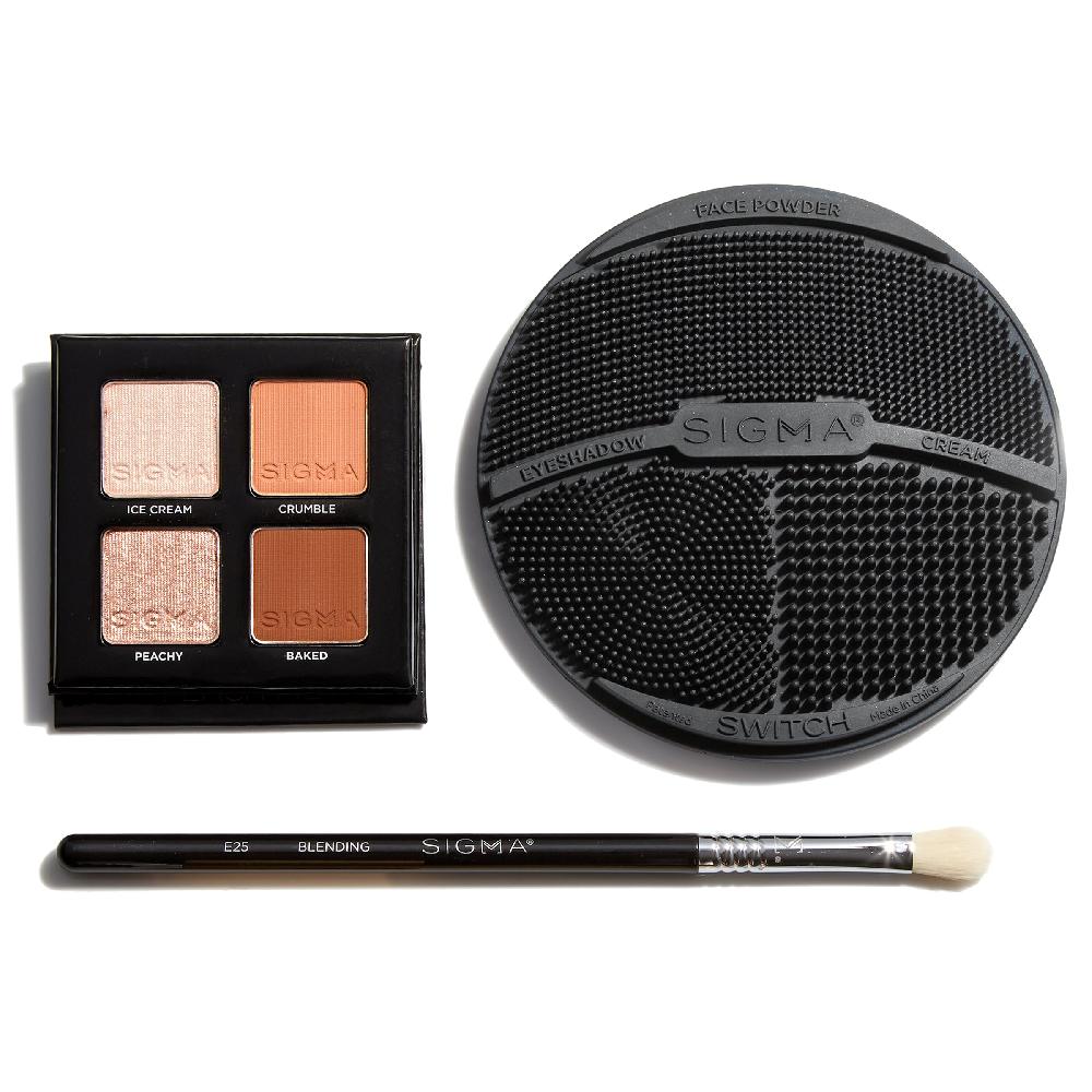 sigma beauty Bare Beauty Set