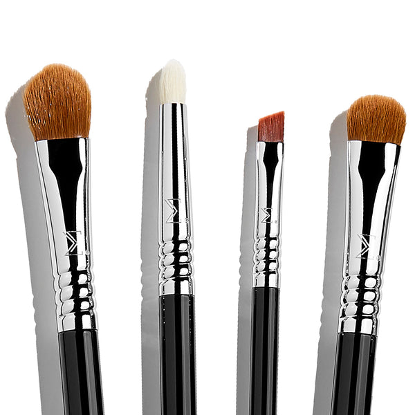 Sigma Beauty Basic Eye Brush Set