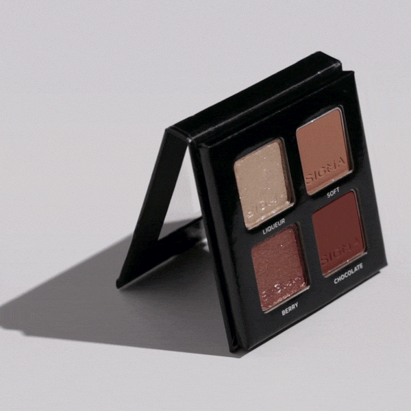 Sigma Beauty Bonbon Eyeshadow Quad