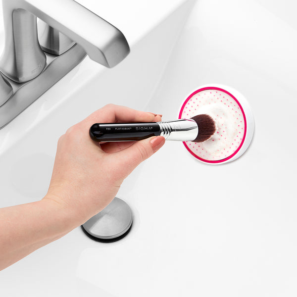 Sigma Beauty Brush Cleanser Trio