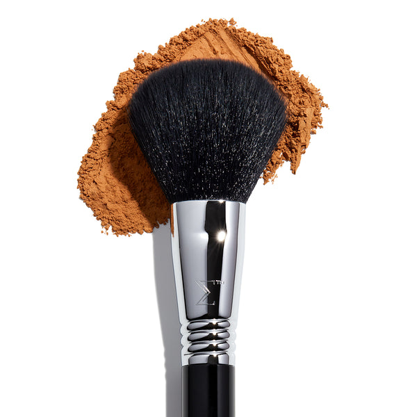 Sigma Beauty Classic Face Brush Set