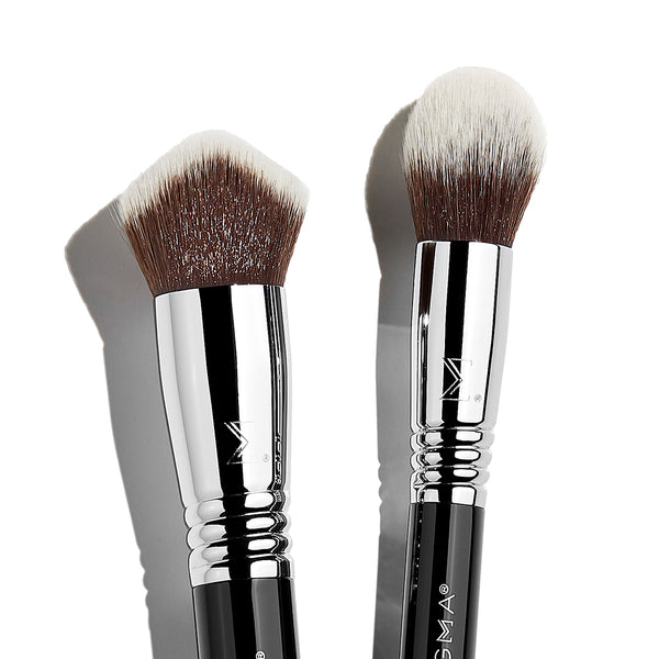 Sigma Beauty Conceal & Correct Brush Set