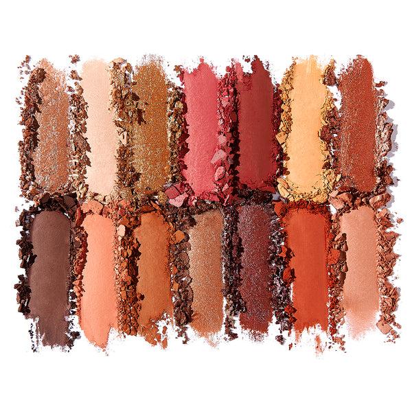 Sigma Beauty Cor-De-Rosa Eyeshadow Palette