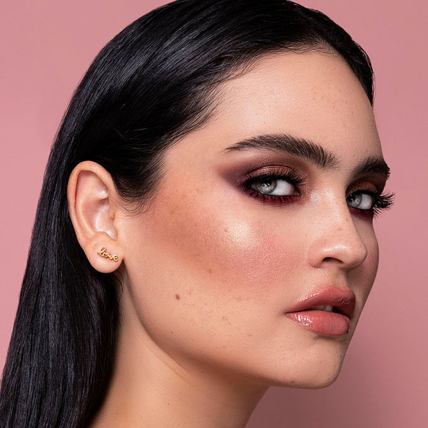 Sigma Beauty Cor-De-Rosa Eyeshadow Palette