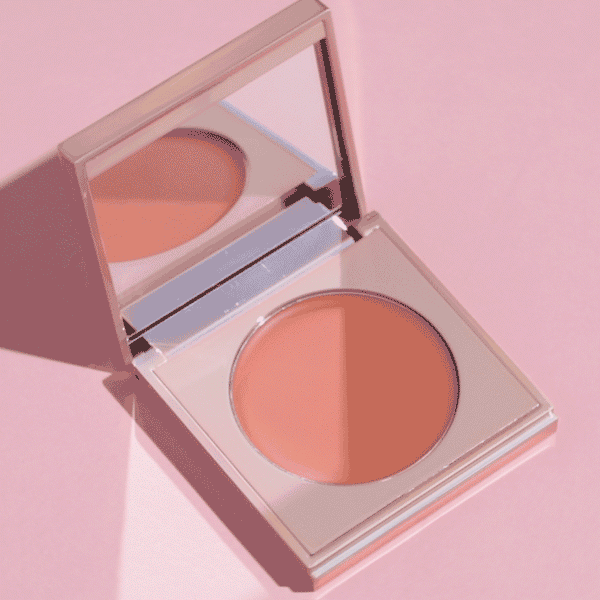 Sigma Beauty Cream Blush Fresh Melon Sheen