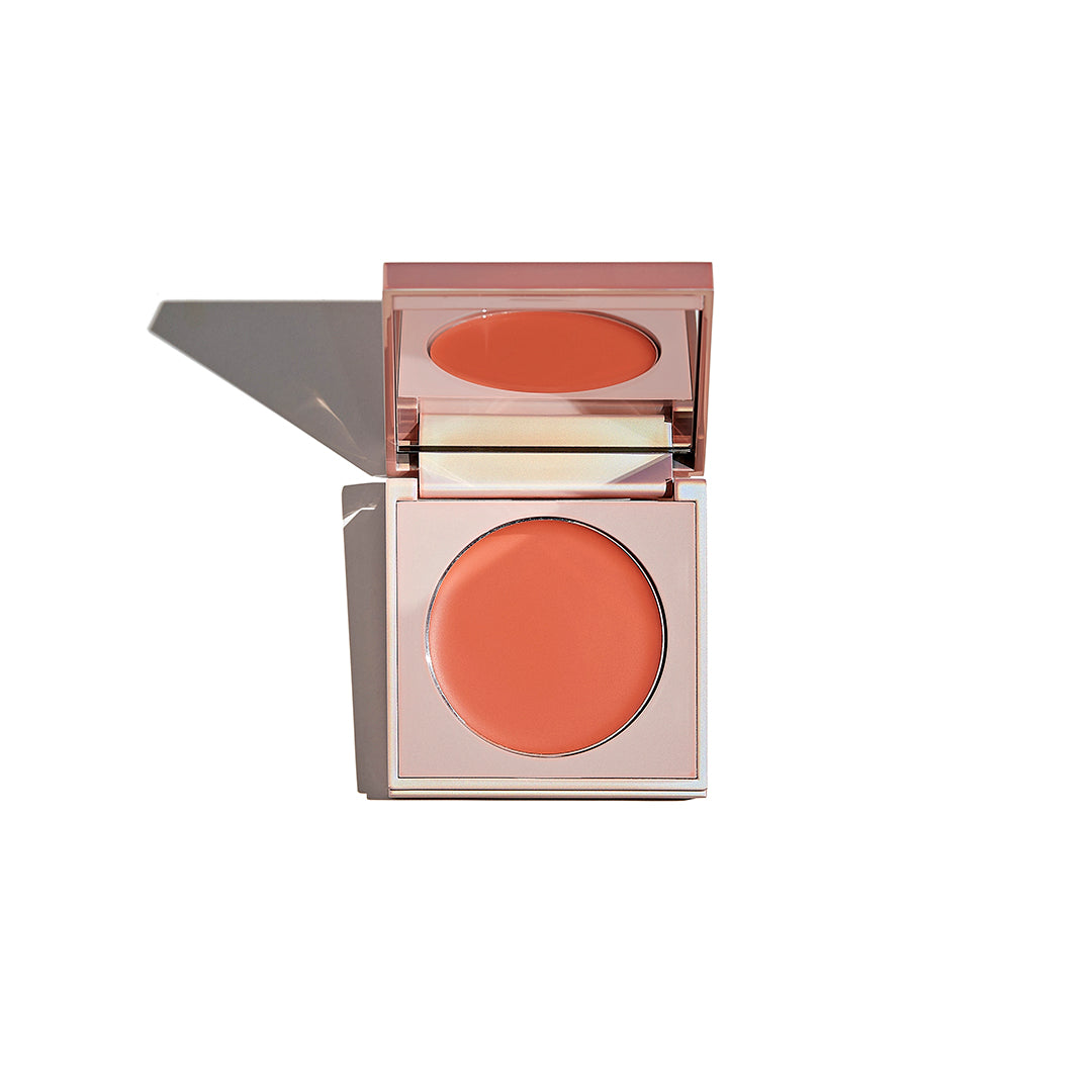 sigma beauty Cream Blush Fresh melon sheen