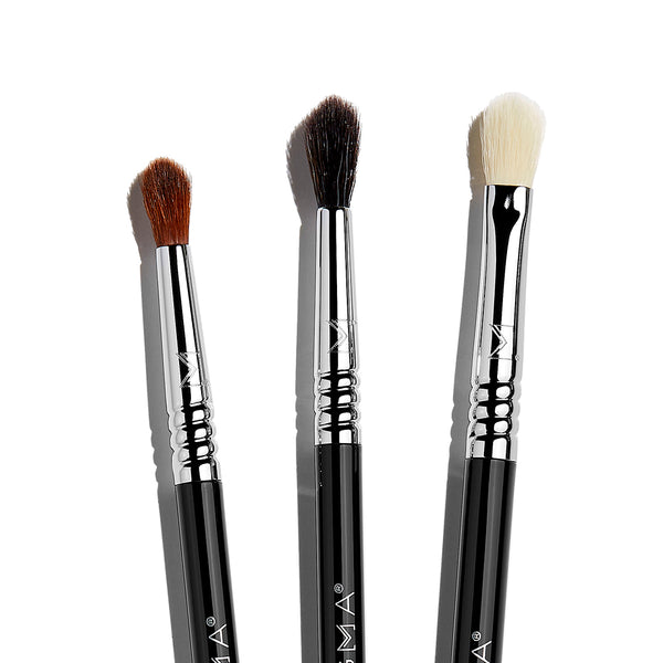 Sigma Beauty Detailed Eye Brush Set
