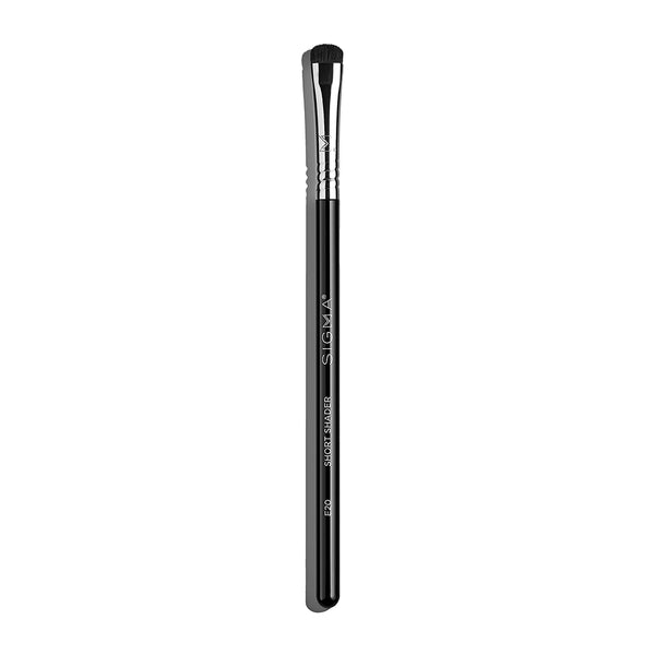 Sigma Beauty E20 Short Shader Brush