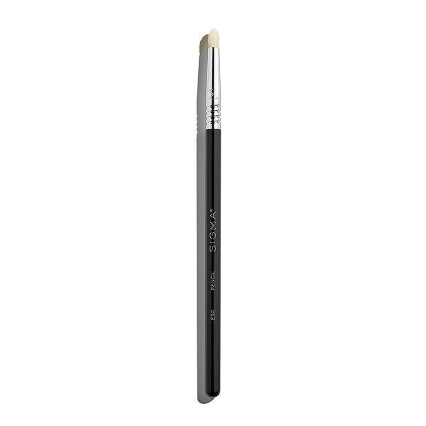 Sigma Beauty E30 Pencil Brush