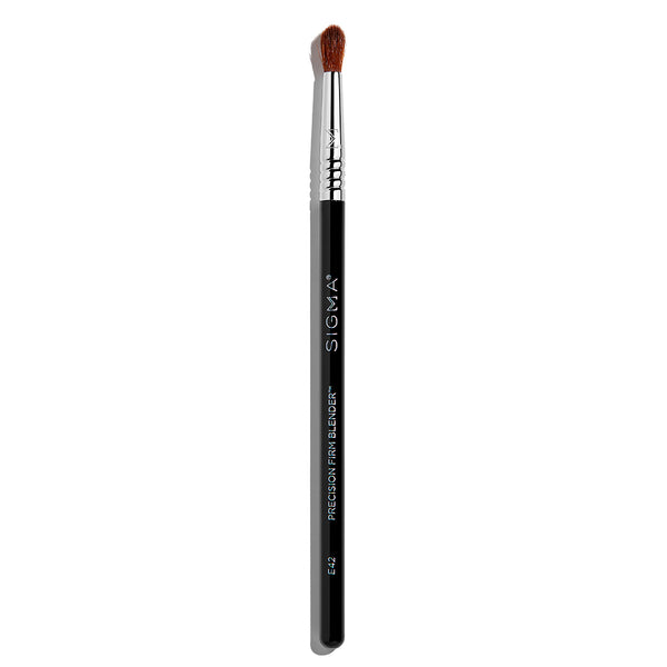 Sigma Beauty E42 Precision Firm Blender™ Brush