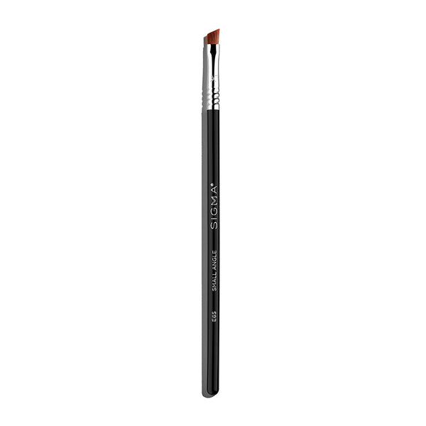 Sigma Beauty E65 Small Angle Brush