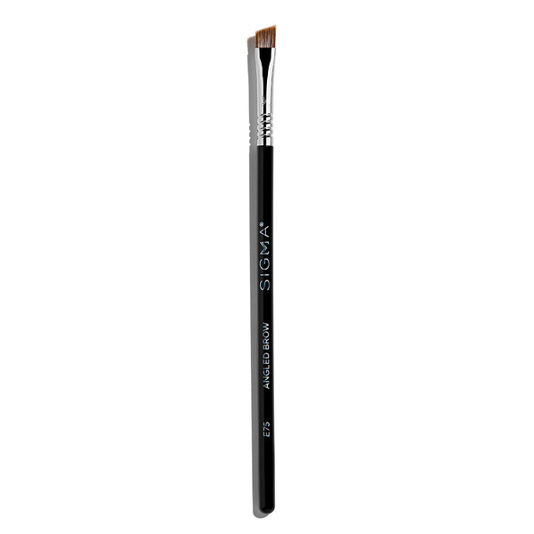 Sigma Beauty E75 Angled Brow Brush
