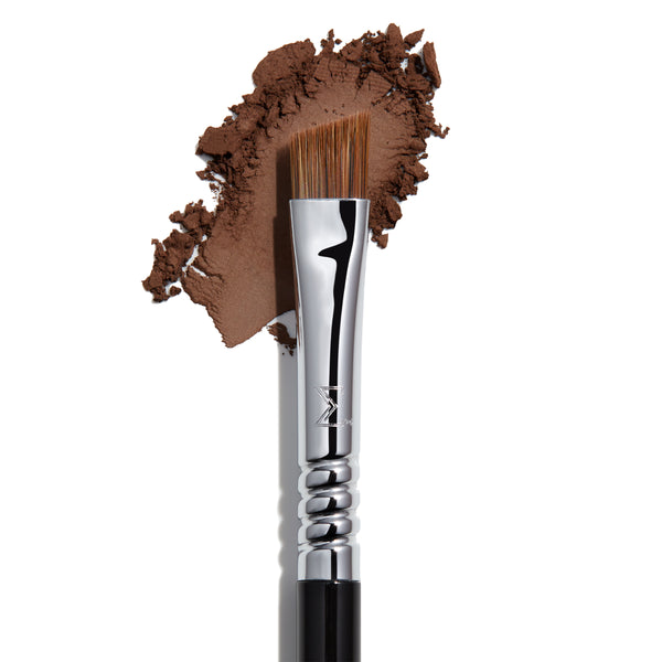 Sigma Beauty E75 Angled Brow Brush