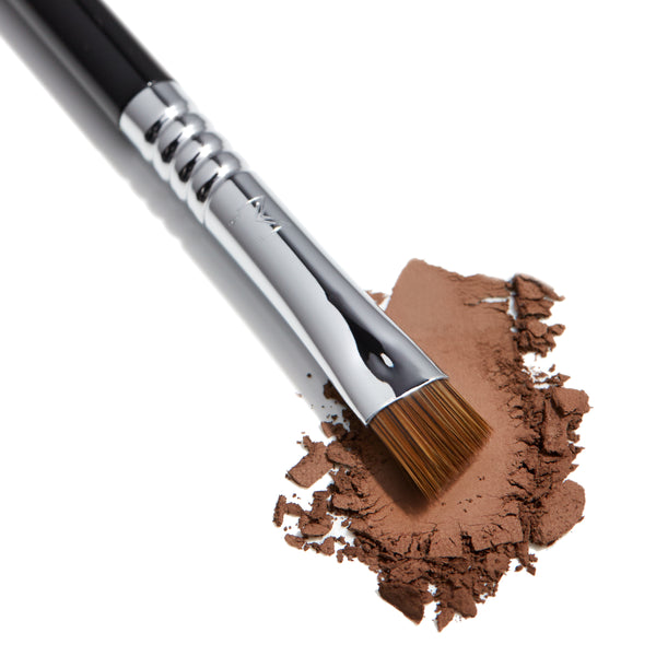 Sigma Beauty E75 Angled Brow Brush