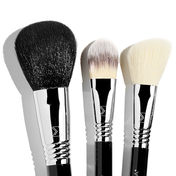 Sigma Beauty Essential Brush Set