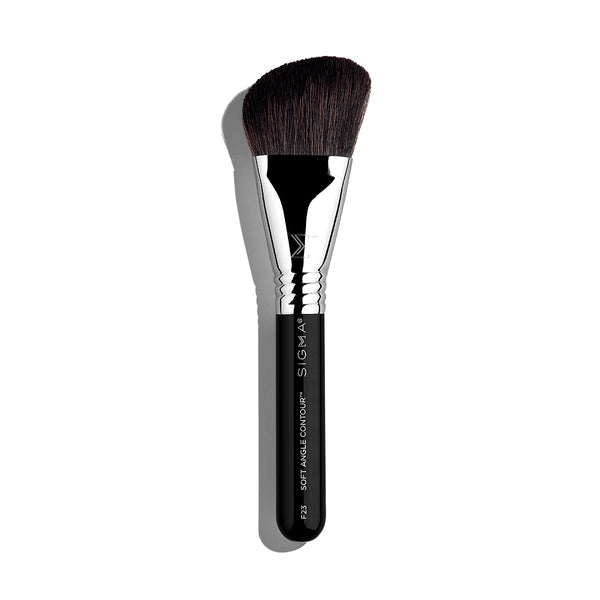 Sigma Beauty F23 Soft Angle Contour™ Brush