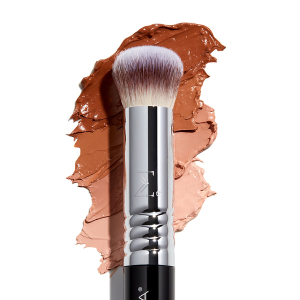 Sigma Beauty F26 Domed Concealer Brush