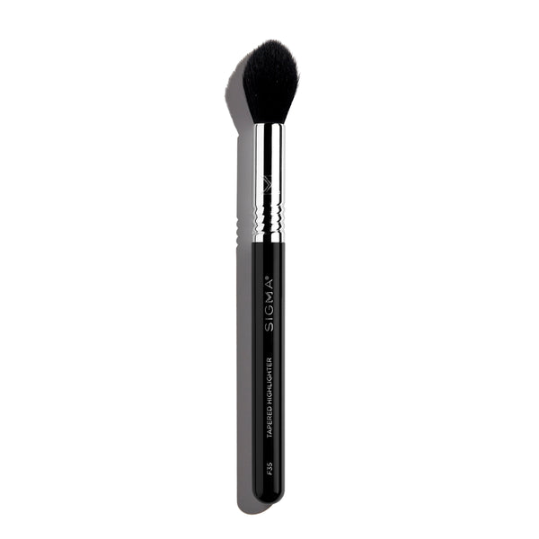 Sigma Beauty F35 Tapered Highlighter Brush