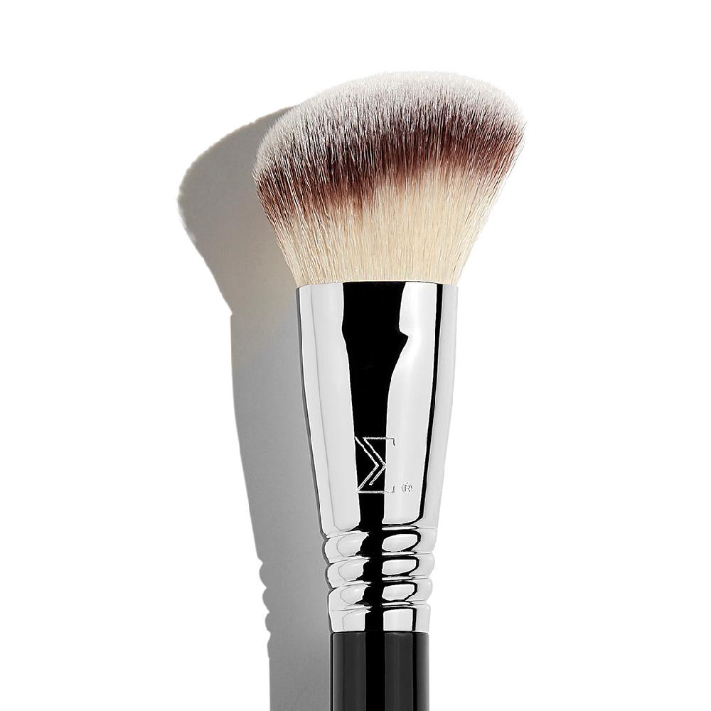 sigma beauty F43 Soft Angled Cheek Brush