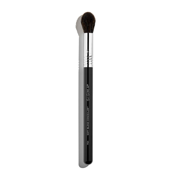 Sigma Beauty F64 Soft Blend Concealer™ Brush