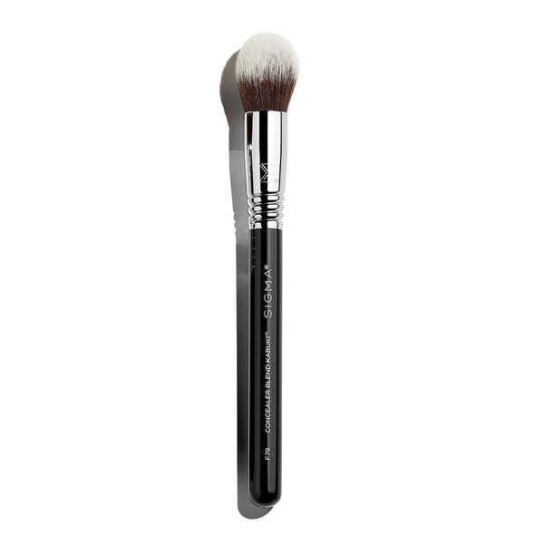 Sigma Beauty F79 Concealer Blend Kabuki™ Brush