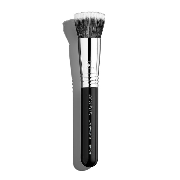 Sigma Beauty F80 Air Flat Kabuki™ Brush
