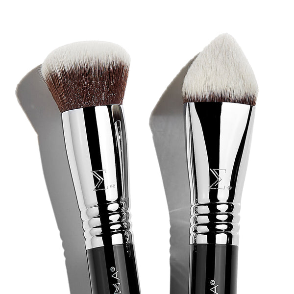 Sigma Beauty Flawless Finish Brush Set