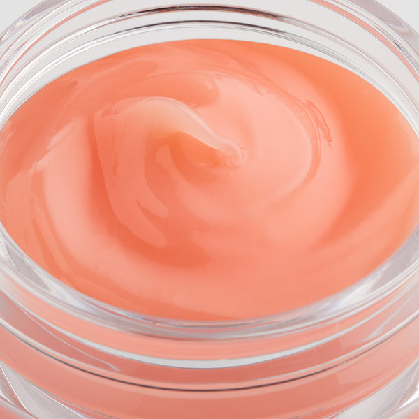 Sigma Beauty Hydro Melt Lip Mask Clear Pink Sheen