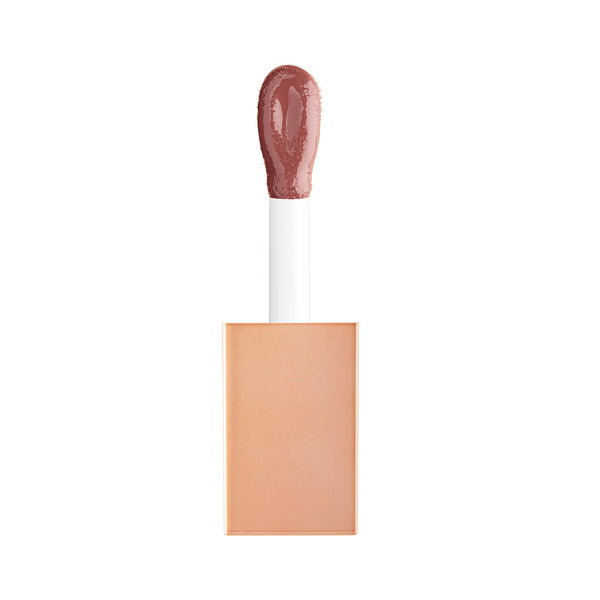 Sigma Beauty Lip Cream Nude Mauve Creamy Sheen
