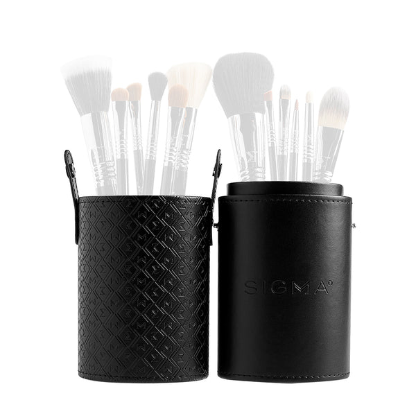 Sigma Beauty Makeup Brush Cup