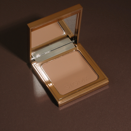 Sigma Beauty Matte Bronzer Medium