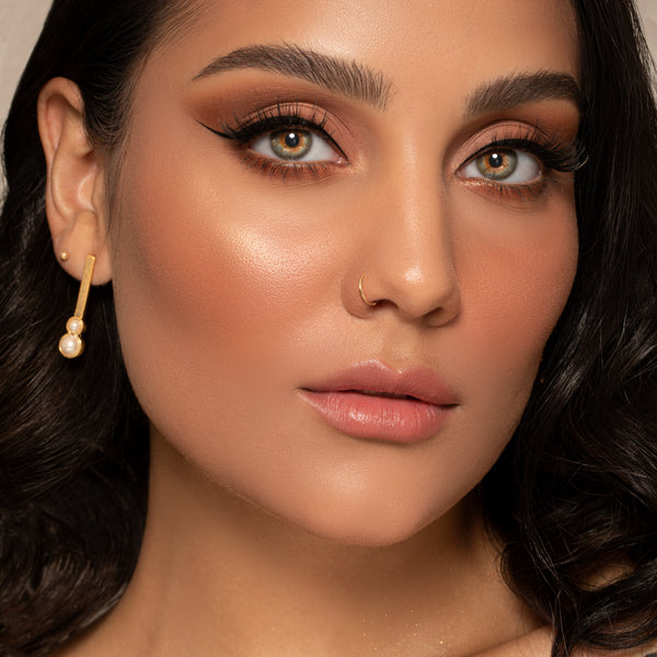 Sigma Beauty Matte Bronzer Medium