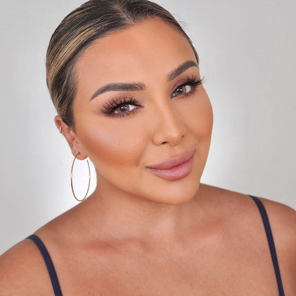 Sigma Beauty Nina Ubhi Favorites Set